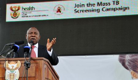 TB: Of campaigns and complications