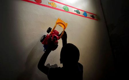 Child Gauge 2024 sounds the alarm, saying South African ‘Children are in crisis’