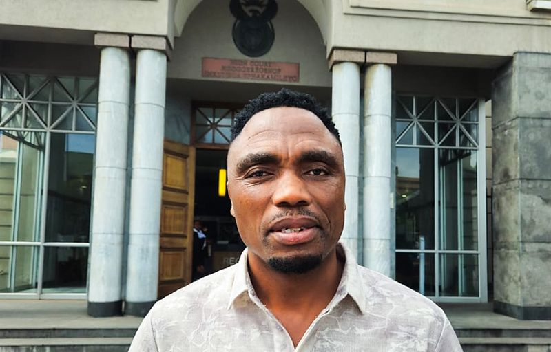 Mayana claims intimidation and ‘imminent arrests’ as Nelson Mandela Bay mayor loses interdict bid 
