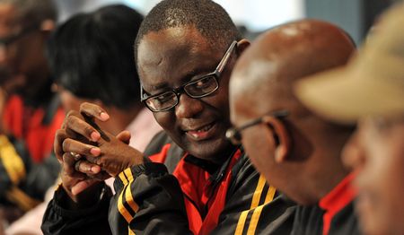Cosatu: A perfect storm approaching