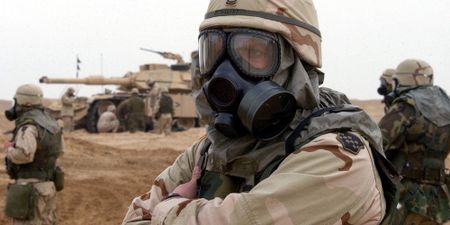 SA link to US medical firm accused of sneaking unapproved drugs to military patients in Iraq