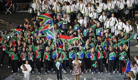 Does sport matter? Yep. A lot.