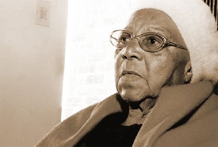 Lillian Diedericks: Another symbol of South Africa’s forgotten women activists