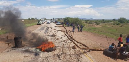 EC Premier to announce new partnership model for citizens to work with local government