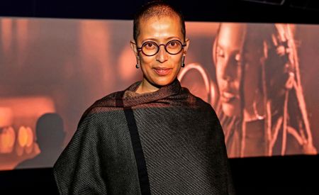 Gabrielle Goliath and the enduring struggle between art, power and the policing of meaning