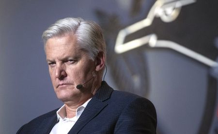 The Man in the Arena – De Ruyter was ‘marred by dust and sweat and blood’, and the same monsters await his successor