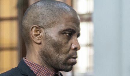 Trial of alleged Parliament arsonist postponed to 9 June for outstanding reports