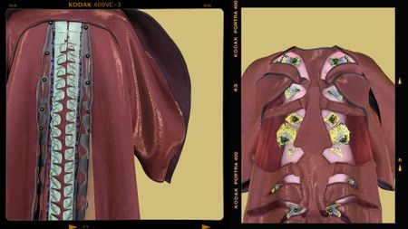 My A-Game: Fashion designer, Lezanne Viviers’ favourite garment