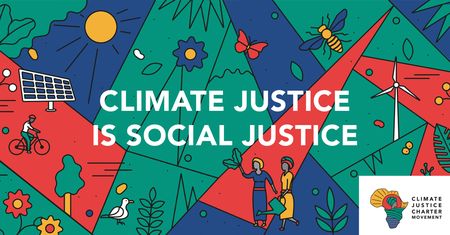 Students demand that Wits adopts Climate Justice Charter