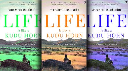 A slice of learning from the cake of Kaokoveld culture