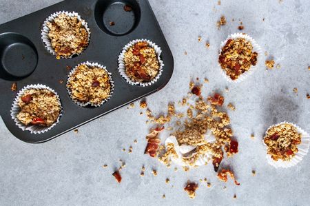 Haute Canine: Bake & Bark your way into your doggo’s good (cook)books