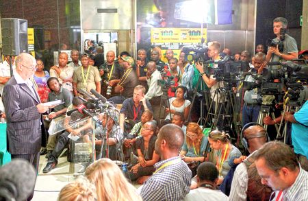 ANC vs Turok, Borman: Damned if you do, damned if you don't