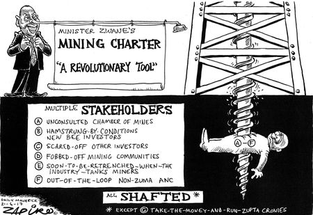 A Revolutionary Tool