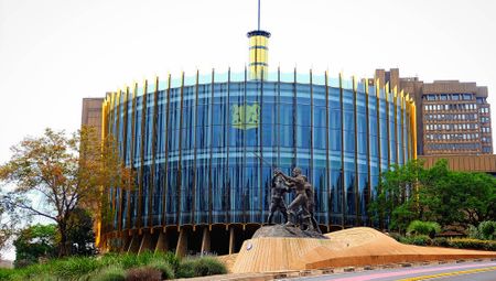 Telkom cuts City of Joburg landlines over unpaid bills