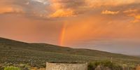 Tankwa Karoo. Image: Fred Robertson