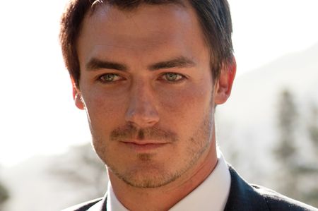 DA's alternative budget: Tim Harris's 8% growth plan