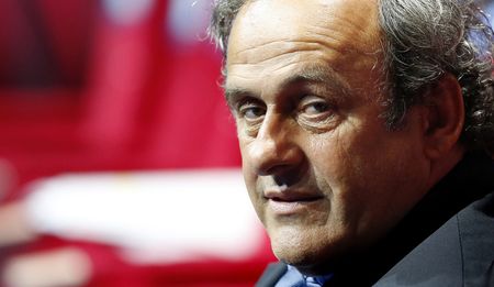 Platini’s failure to overturn ban ends one chapter and opens the Pandora’s Box of another