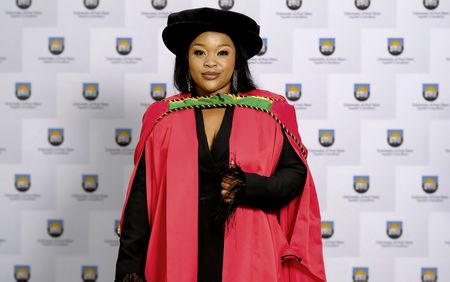 Fort Hare doctor leads charge to find healthier preservative for chicken