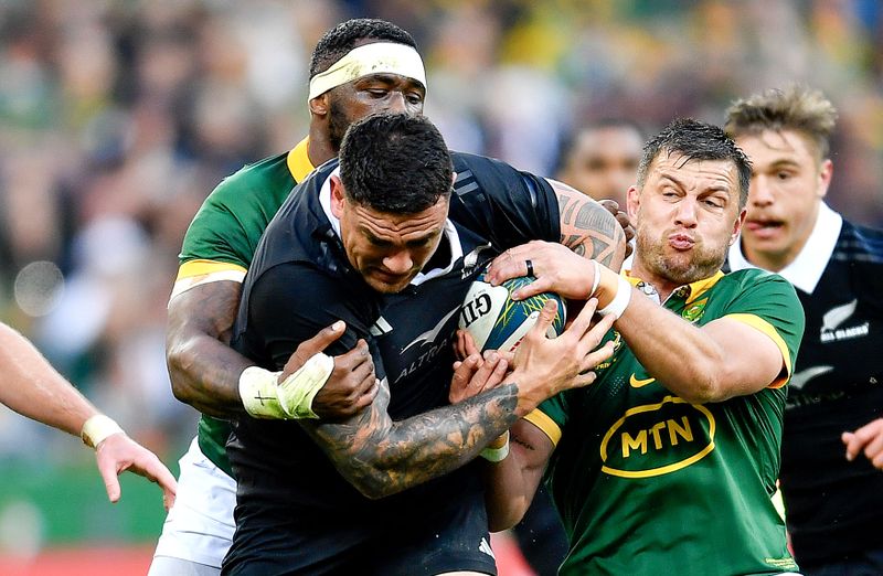 SA Rugby in a good space, but dangers and challenges are on the horizon