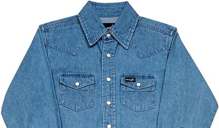 Bangladesh Factory Banned By Wal-Mart Still Makes Wrangler Shirts