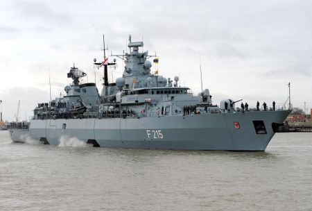 Promising signs of Africa’s global leadership on maritime security