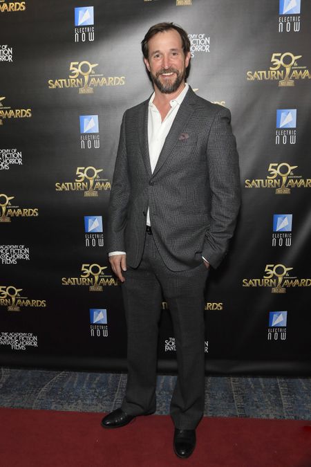 'Severance,' 'The Penguin' lead nominations for TV's Emmy awards