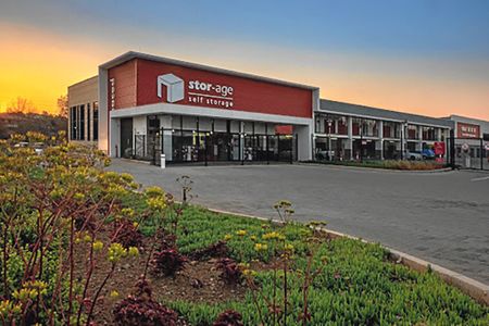 The Finance Ghost: Not all REITs are created equal