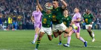 Callow Bok lineup — just enough to topple Scotland in Loftus thriller