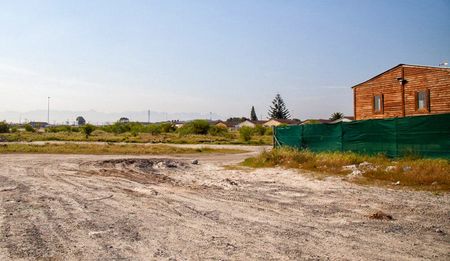 GroundUp: Bongiwe Ninini’s murder shines a light on inequality