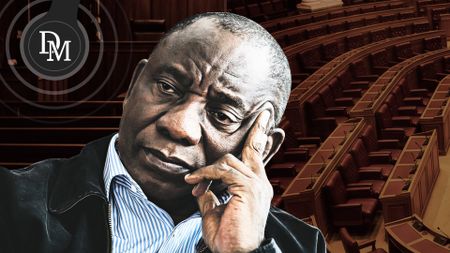 Watch – Ramaphosa bets on legal review to stall Phala Phala impeachment proceedings
