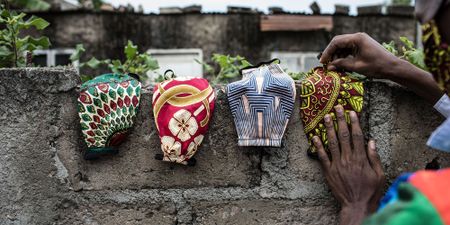 New York deaths at five-month low; South Africa registers 1,980 new cases, 11 deaths