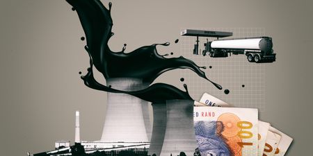 Fuel thieves siphon off millions from Mpumalanga Eskom power station