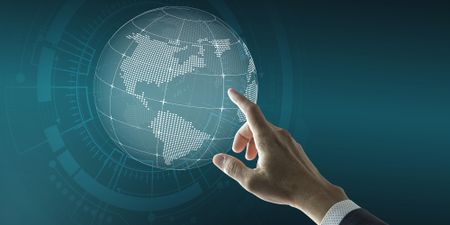 Goodbye, the beloved country — hello, the network state