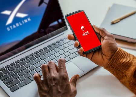 Starlink’s direct-to-phone model connects Africa