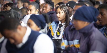 Another bloody weekend in Cape Town, with SANDF appearing unprepared for deployment