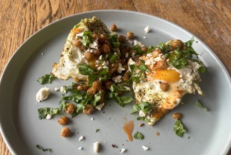 Avocados are here: The ultimate stuffed avo recipe