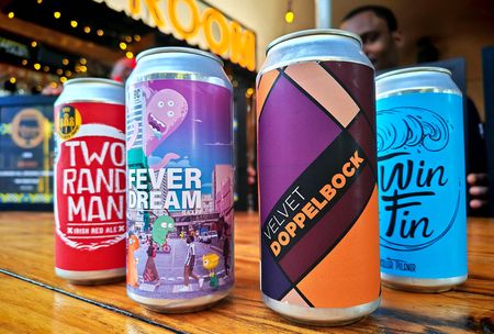 The art of craft — Gqeberha’s RHBC scoops seven awards at African Beer Cup