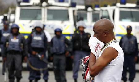 Marikana: Social scientists seek understanding and demand justice