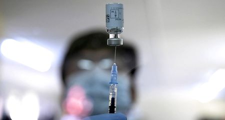 An African mRNA jab: The hub as a first step towards African vaccine independence