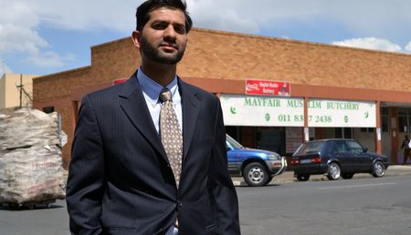 The Curious Case of Cajee: A wannabe ANC councillor in problem-ridden ward 58