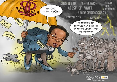 President Protector