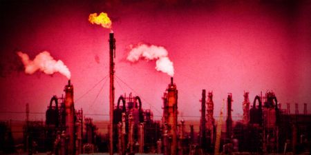 Financing the East African Crude Oil Pipeline is a big mistake 