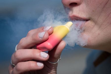 Strongest evidence yet that vaping likely causes cancer