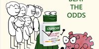 An advert on the Oxiprovin Facebook page. (Image: Supplied by GroundUp)