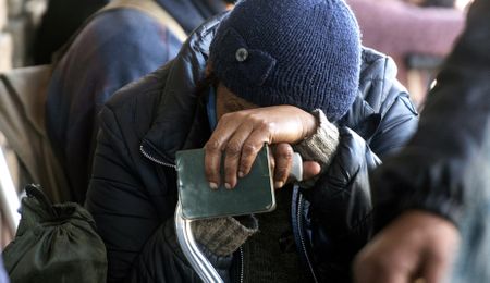 Treasury’s proposed austerity measures will have a negative impact on most vulnerable, says civil society coalition