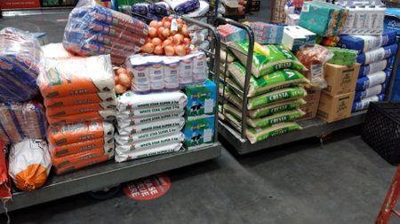 Man on a mission: Art teacher’s quest to keep hope alive as lockdown hits township