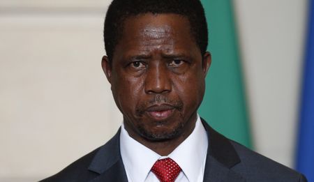 Zambia: Ahead of August’s election, is the fix already in?