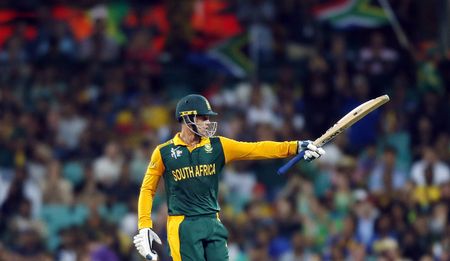 Cricket World Cup: Five talking points from South Africa vs. Sri Lanka