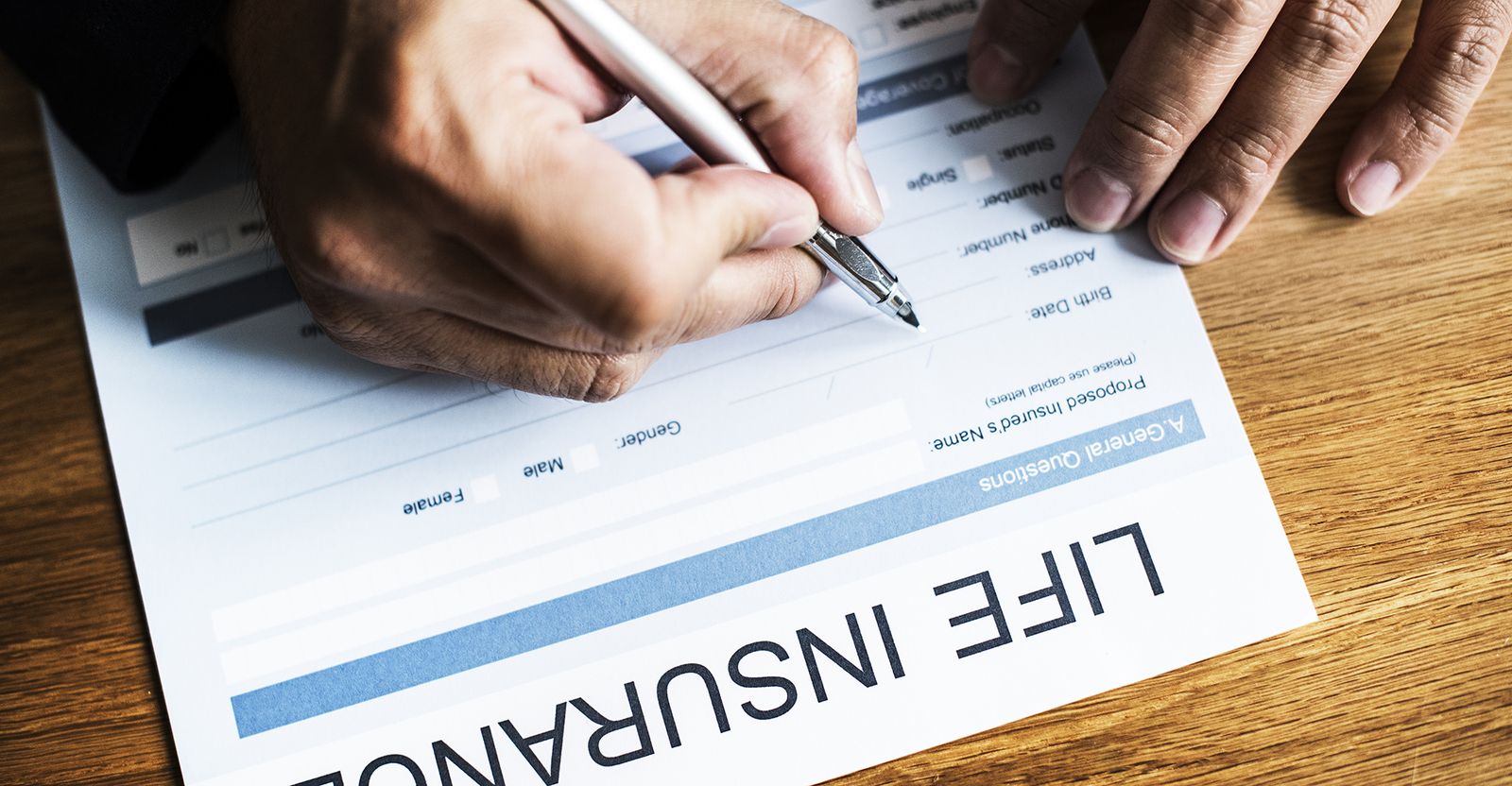 The Financial Wellness Coach: Getting to grips with life insurance ...