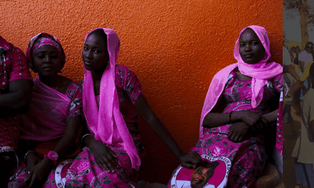 Weekend Thing: 20 February 2016